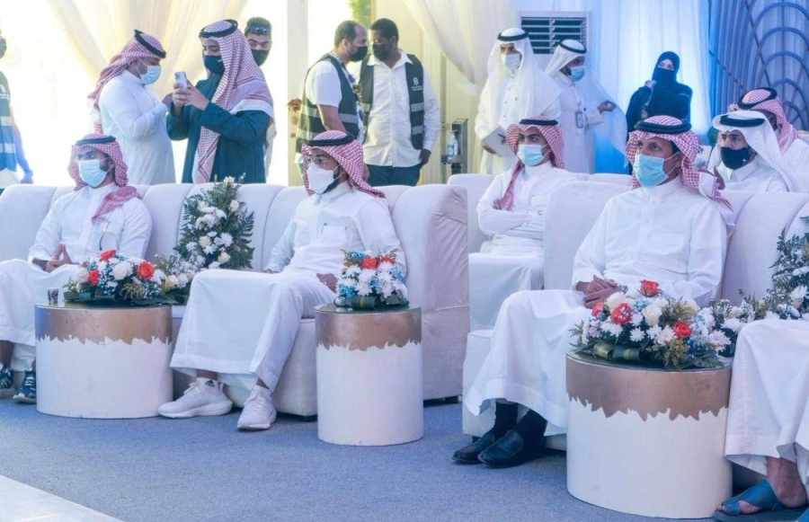 "سكني" يسلم المرحلة الأولى من مشروع "لؤلؤة الديار" في ينبع