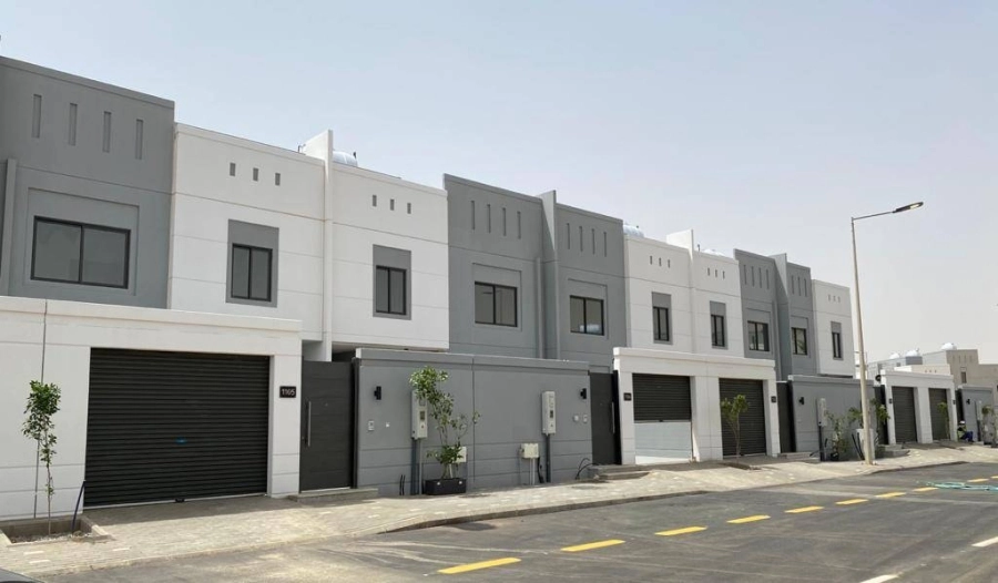 "سكني" يسلم المرحلة الأولى من مشروع "لؤلؤة الديار" في ينبع