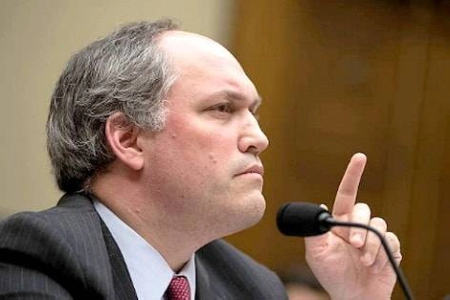 






مايكل روبين