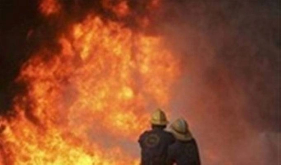 منشأة نطنز تعرضت لحريق باستهداف إسرائيلي     (مكة)