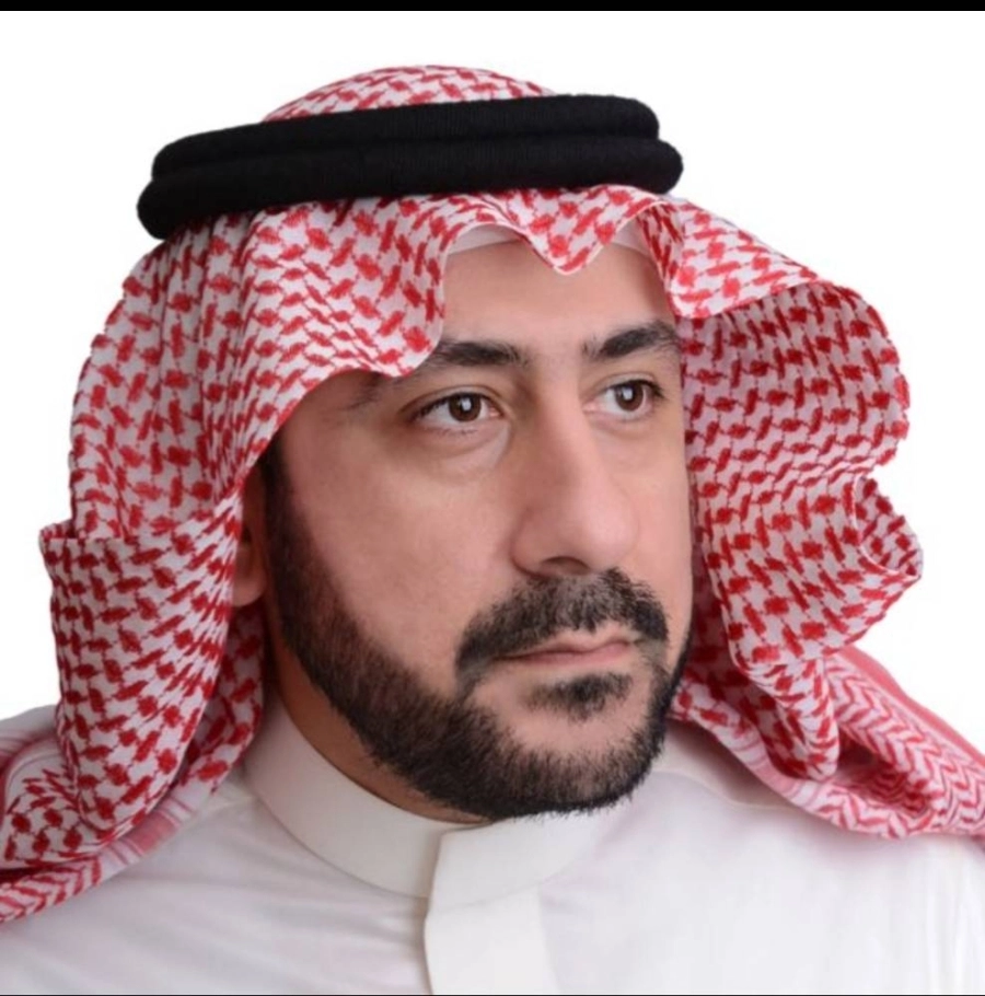 نايف آل منسي (مكة)