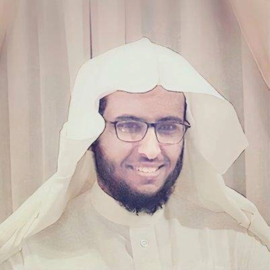 ياسر البلوي (مكة)