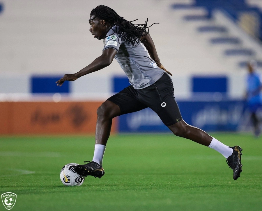 بافتيمبي جوميز   (مكة)