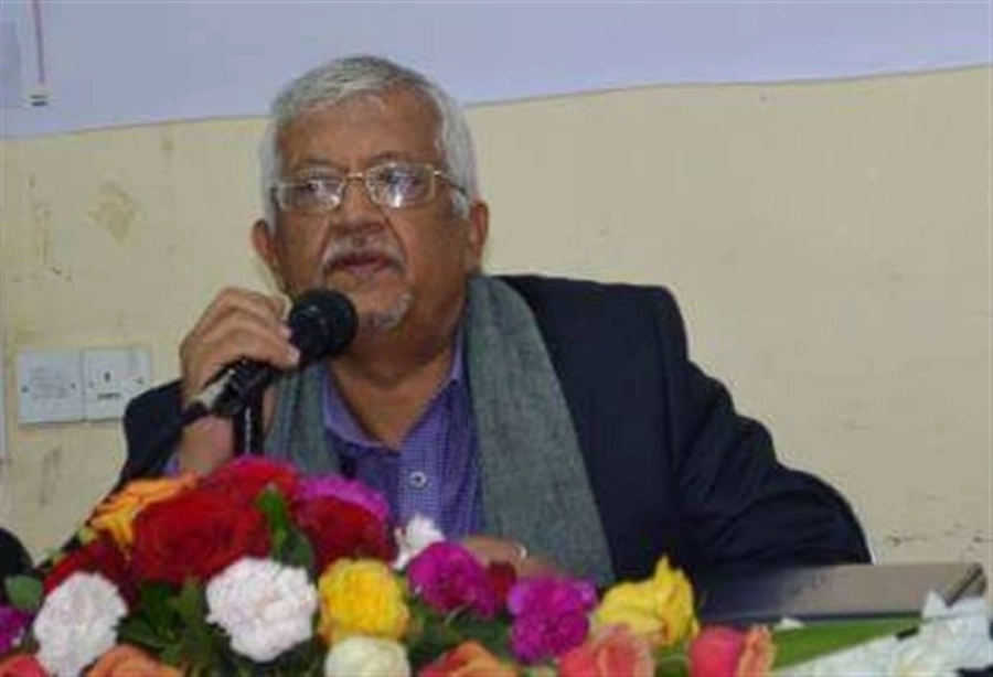 ياسين سعيد نعمان