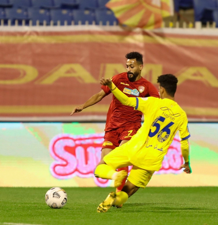 






ضمك والنصر في المحالة     (إعلامي ضمك)