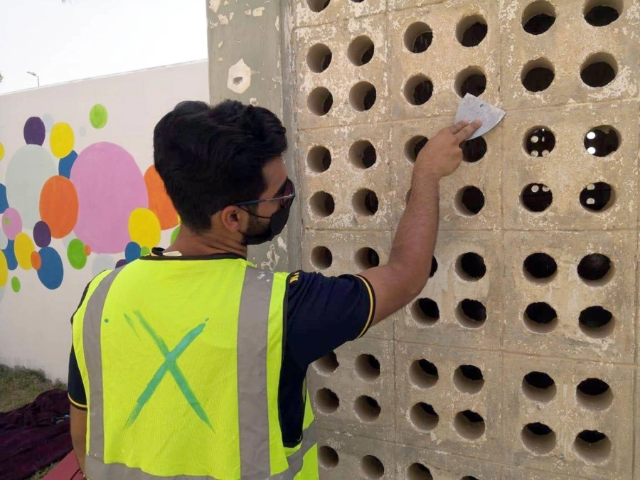 






جانب من الفعاليات                   (مكة)