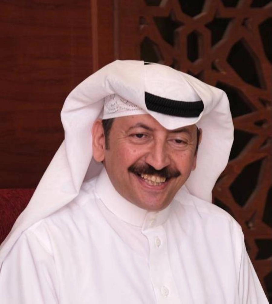 






فيصل الخديدي