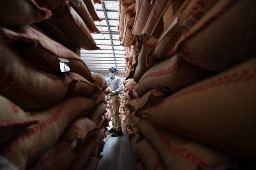 






جانب من زيارة مفتشي الهيئة للمستودعات                          (مكة)