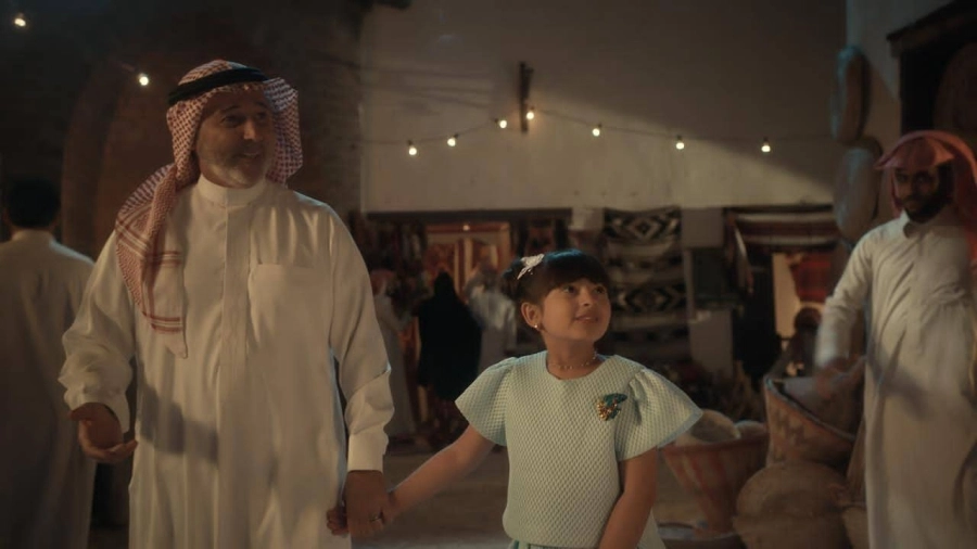 "فانوس حنان".. وزارة الثقافة تحتفي بعناصر الثقافة السعودية في رمضان