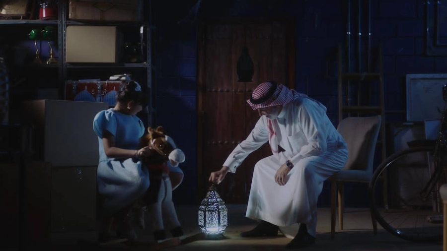 "فانوس حنان".. وزارة الثقافة تحتفي بعناصر الثقافة السعودية في رمضان