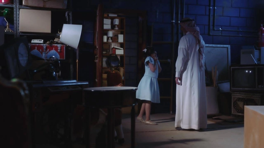 "فانوس حنان".. وزارة الثقافة تحتفي بعناصر الثقافة السعودية في رمضان