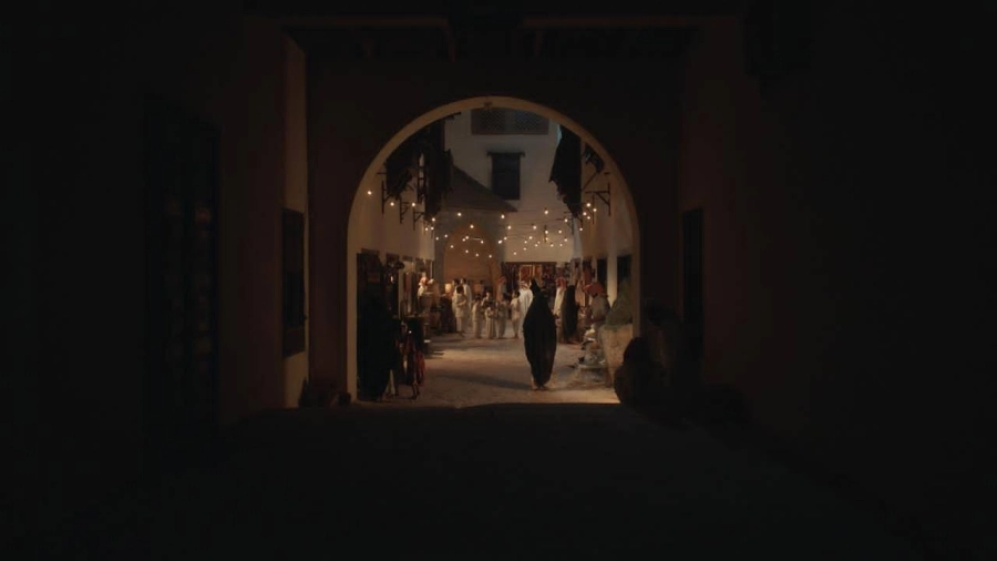 "فانوس حنان".. وزارة الثقافة تحتفي بعناصر الثقافة السعودية في رمضان