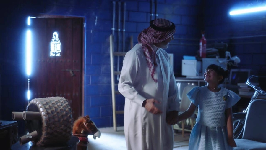 "فانوس حنان".. وزارة الثقافة تحتفي بعناصر الثقافة السعودية في رمضان