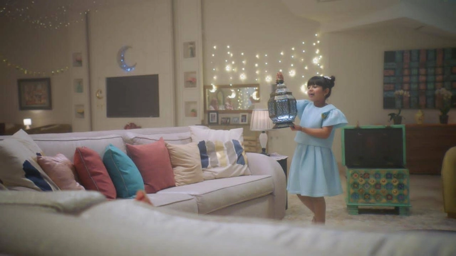 "فانوس حنان".. وزارة الثقافة تحتفي بعناصر الثقافة السعودية في رمضان