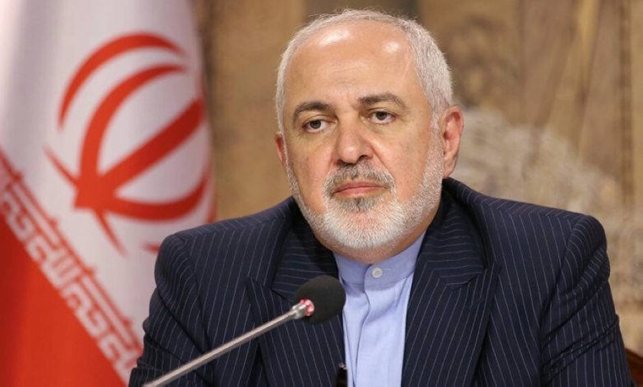 






محمد جواد ظريف