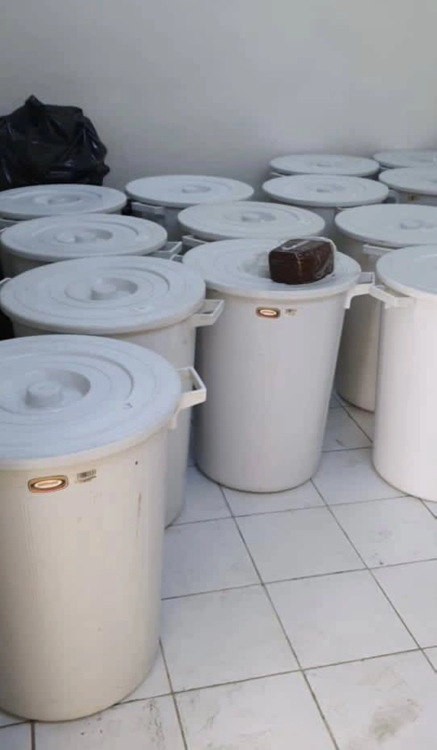 ضبط جوالين عرق (أمانة جدة)