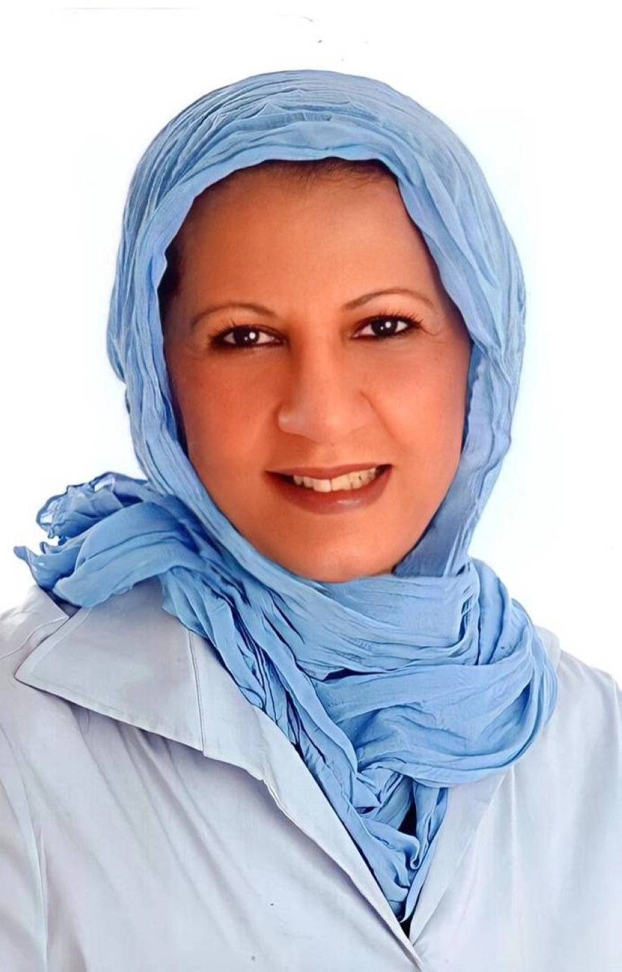 نبيلة محجوب 