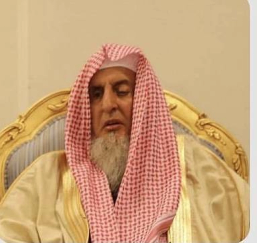 عبدالعزيز آل الشيخ 