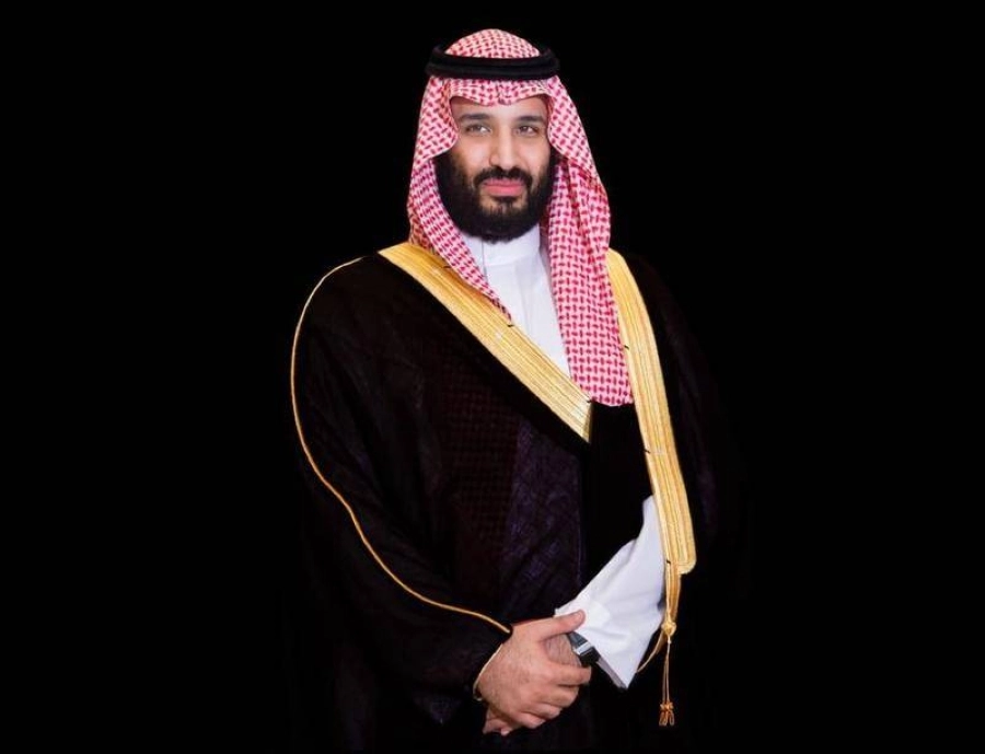 الأمير محمد بن سلمان