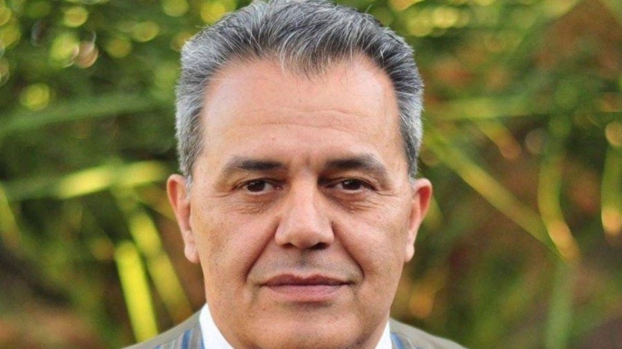 






جمشيد شارمهد