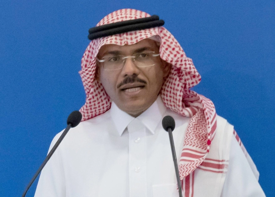 محمد العبدالعالي 