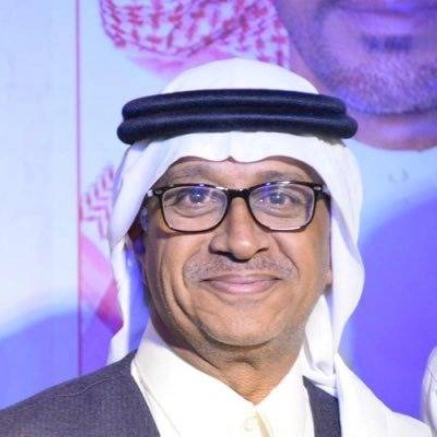 يحيى زريقان   (مكة)