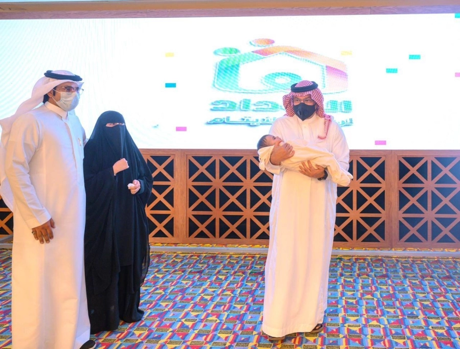 "الوداد" تسند إحتضان 40 طفلا يتيما إلى أسر مؤهلة