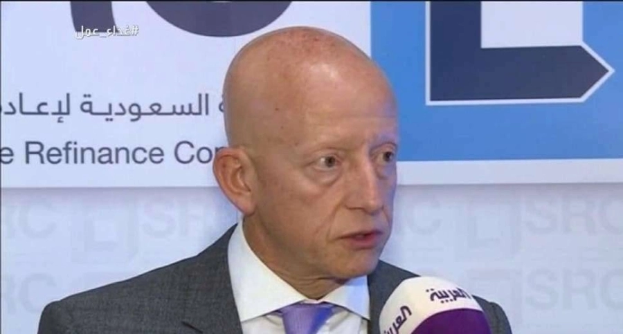 فابريس سوسيني