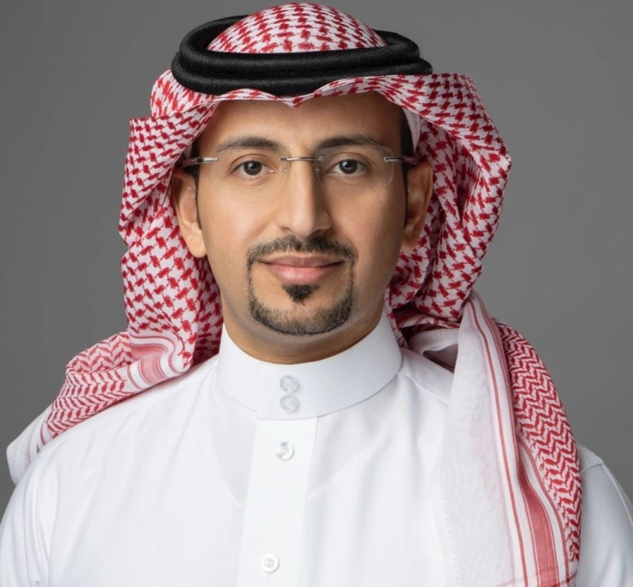 راشد القعود 