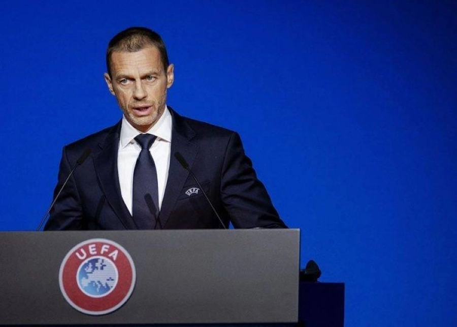 ألكسندر سيفرين  (مكة)