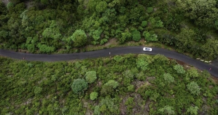 المملكة تشارك في الاحتفال بـ "اليوم العالمي للأرض" (واس)