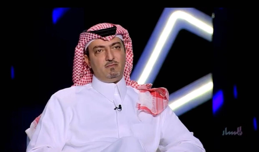 برنامج المسار على "السعودية"