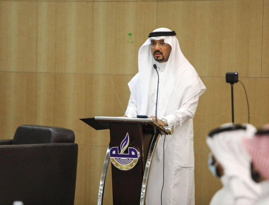 خلال ورشة عمل بـ "غرفة مكة المكرمة"