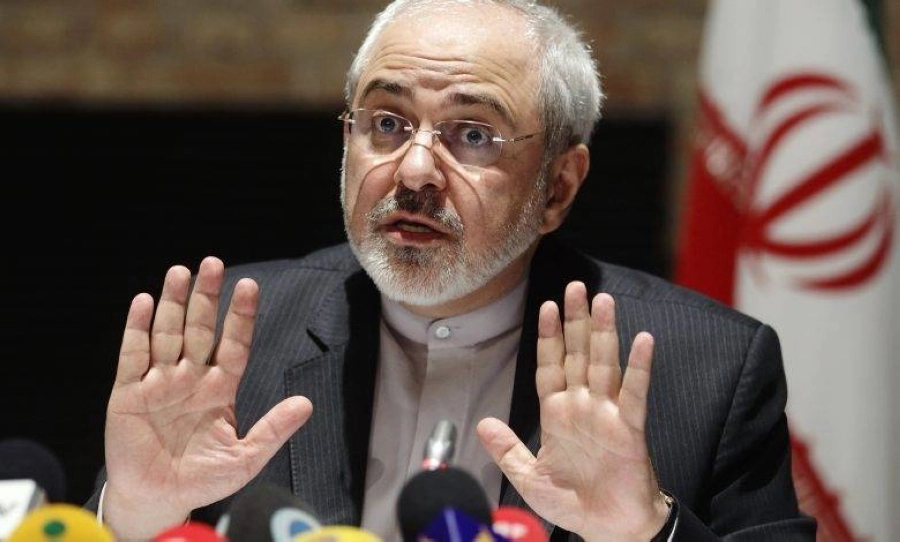 






محمد جواد ظريف