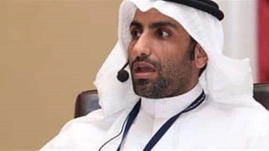 سليمان العساف  (مكة)