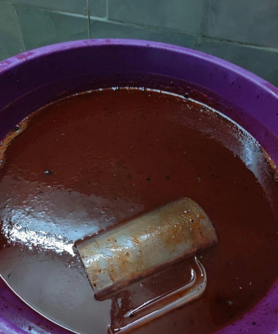 مخالفة الإجراءات 