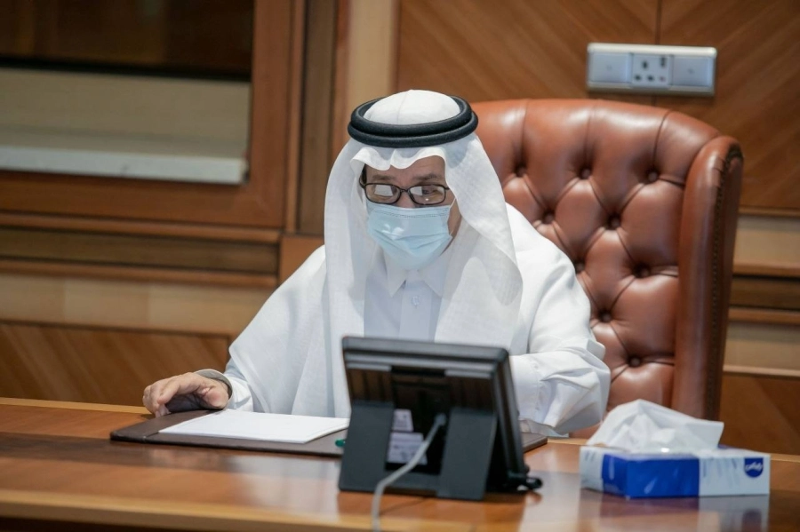 مستشار وزير الداخلية