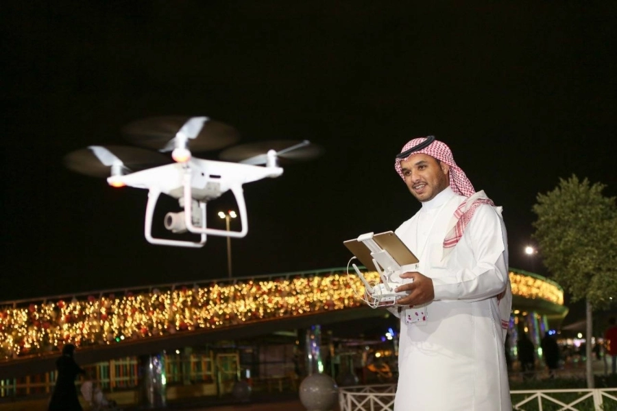 المصور سيف السفياني 