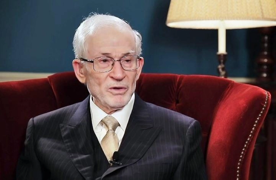 إبراهيم منير  (مكة)