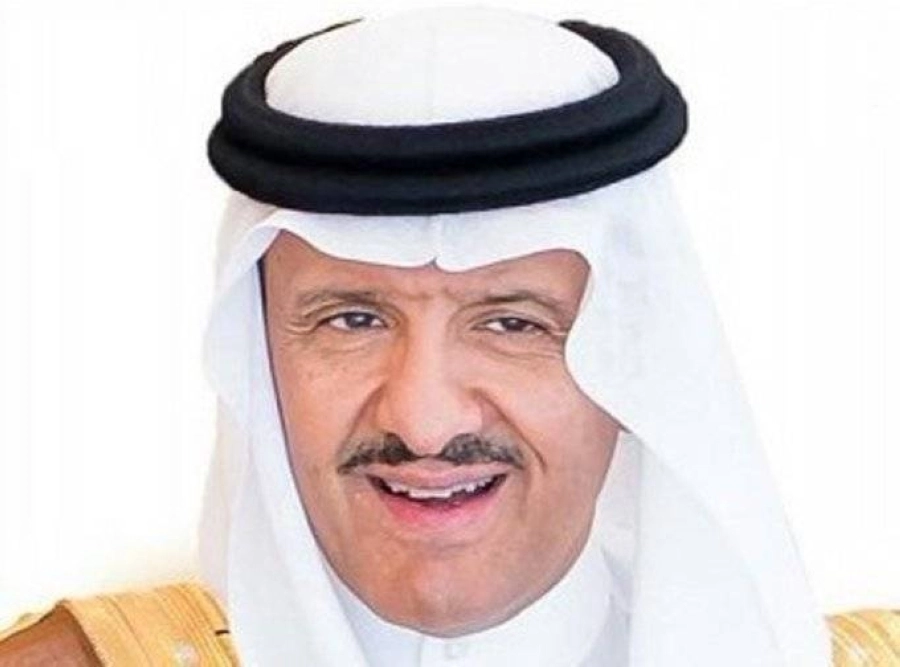 






سلطان بن سلمان