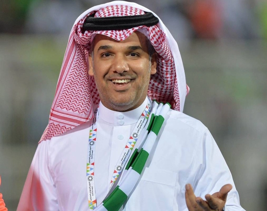 ماجد النفيعي (مكة)