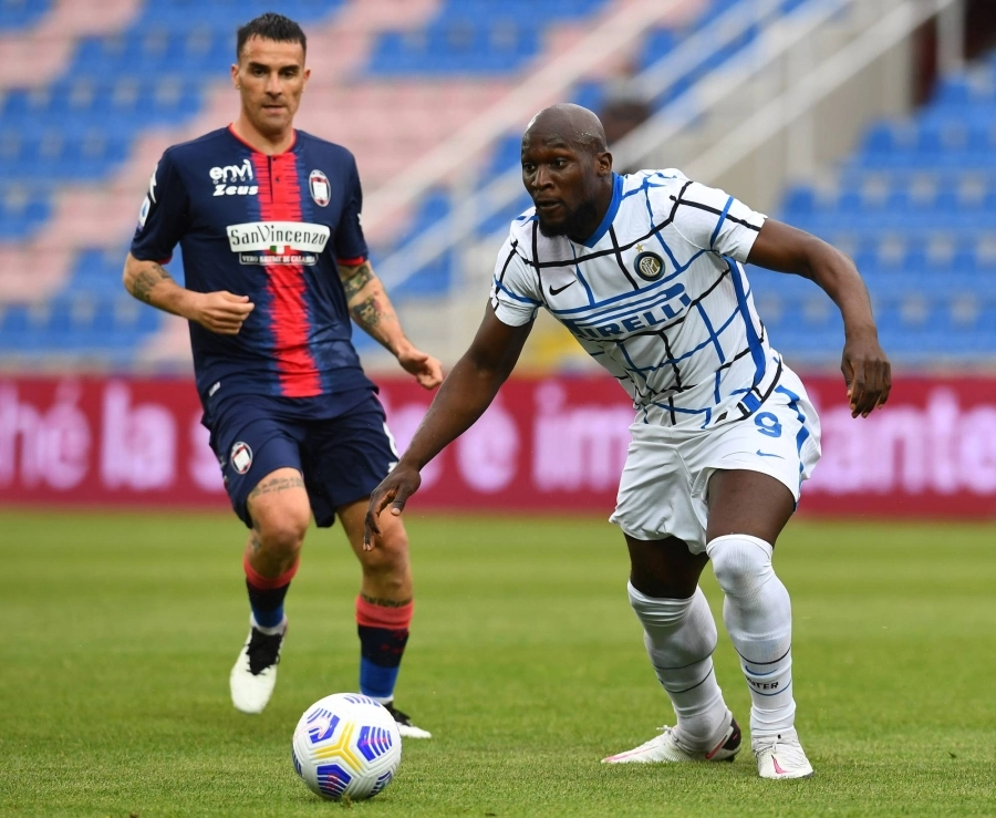 روميلو لوكاكو