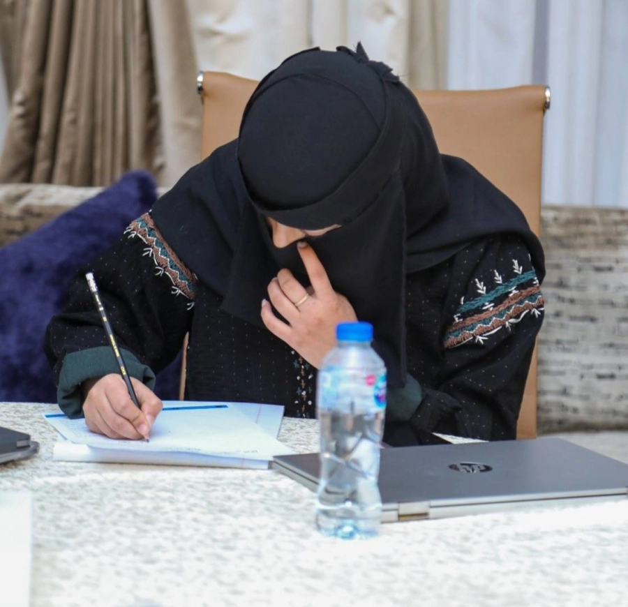 المنتخب السعودي للعلوم والهندسة يعسكر في الرياض لخوض منافسة آيسف في أمريكا