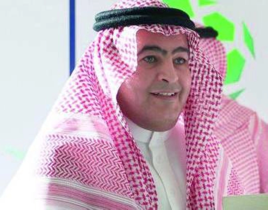 خالد الربيعان (مكة)