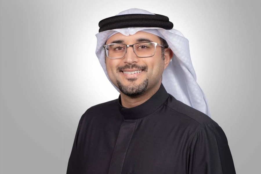 علي المديفع المدير التنفيذي للاستثمارات بمجلس التنمية الاقتصادية