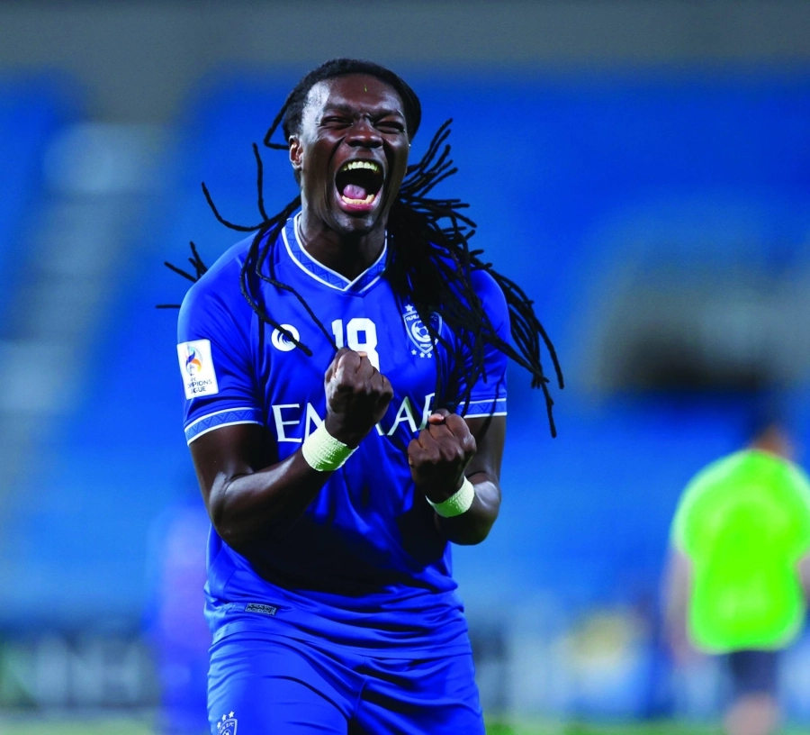 بافيتيمبي قوميز (مكة)