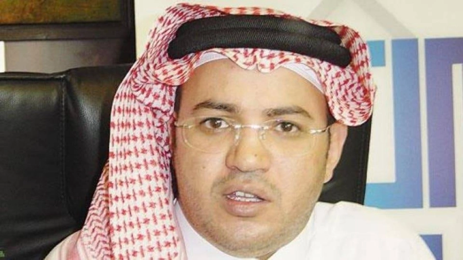 عبدالله بن بجاد المطيري