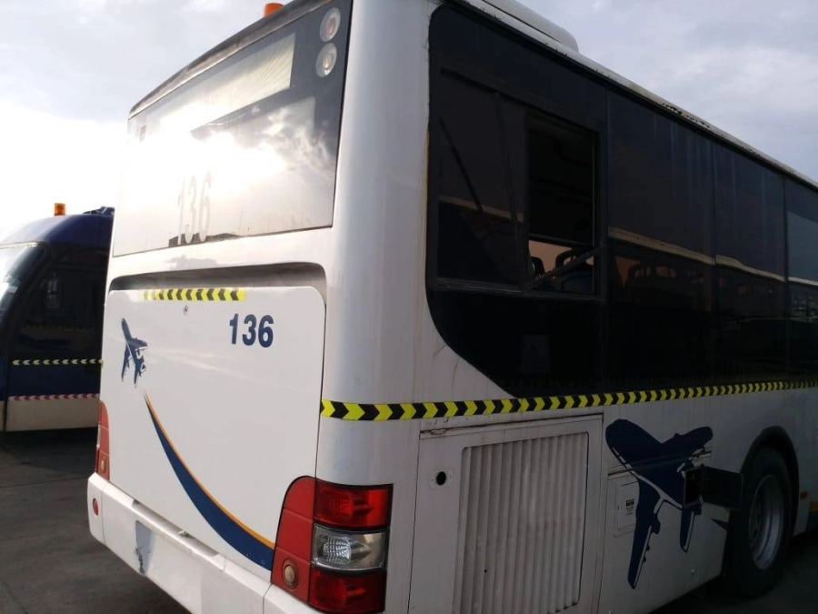 اعتراض وتدمير طائرة دون طيار (مفخخة) أطلقتها الميليشيات الحوثية الإرهابية المدعومة من إيران اتجاه مطار أبها الدولي