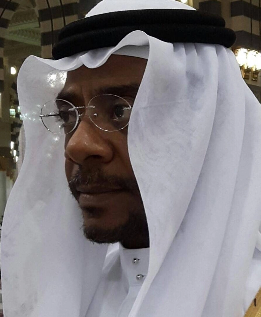 عبدالله الطيب 