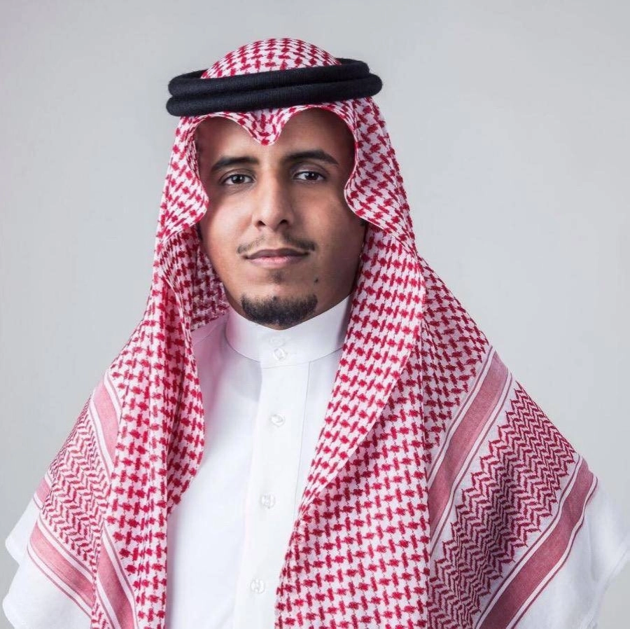 راضي النماصي 